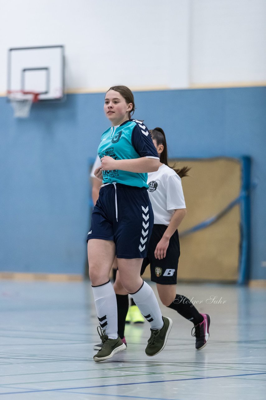 Bild 185 - HFV Futsalmeisterschaft